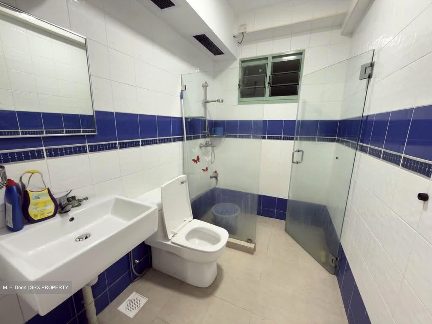 Blk 637A The Meadows (Punggol), HDB 4 Rooms #559151311